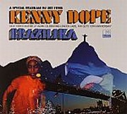 Kenny Dope - Presents Brazilika (mixed)