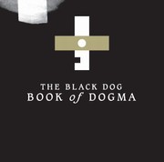 Black Dog - Book Of Dogma