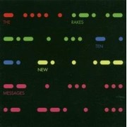 Rakes The - Ten New Messages