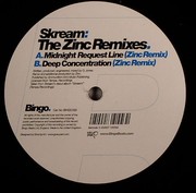 Skream - Midnight Request Line (Dj Zinc Remix)