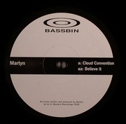 Martyn - Cloud Conventions