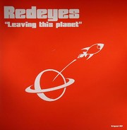 Redeyes / Perez Alix - Leaving This Planet