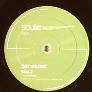 SoulR presents - Dat Music