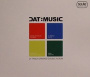 Intalex Marcus - Presents DAT Music (Various)