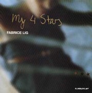 Fabrice Lig - My 4 Stars (Limited Edition)