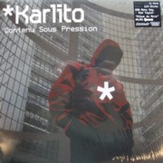 Karlito - Contenu Sous Pression