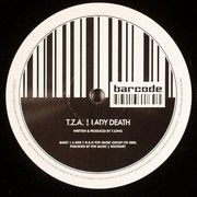 TZA - Lady Death / Suck It Up
