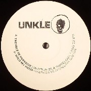 Unkle - Remix Stories Volume Two