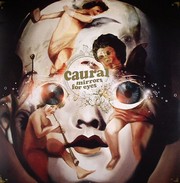 Caural - Mirrors For Eyes
