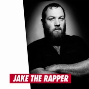 Jake - The Rapper