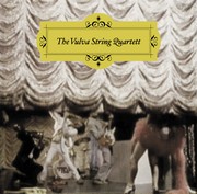 Vulva String Quartett - Out Of Sight