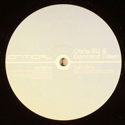 Chris Su & Concord Dawn - Sacrifice  / To Heal