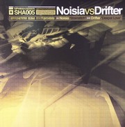 Noisia vs Drifter - Brainstitch (Repress)