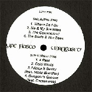 Lupe Fiasco - Unreleased