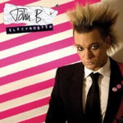 John B - Electrostep (Album)