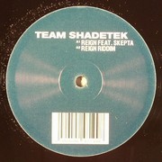 Team Shadetek - Reign feat. Skepta
