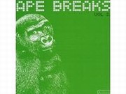Ape Breaks - Vol. 2