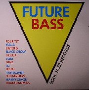 Soul Jazz - Future Bass