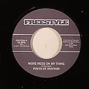 Poets Of Rhythm - More Mess On My Thing