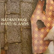 Nathan Fake - Hard Islands
