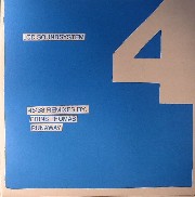 LCD Soundsystem - 45:33 Remixes by Prins Thomas And Runaway