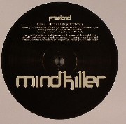 Freeland - Mind Killer