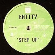 Entitiy / Dj Quest - Step Up / Weapon Of Choice