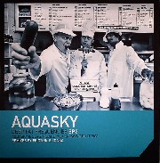 Aquasky - Deep Fat Frequencies EP 2