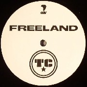 Freeland / Evil Nine - Under Control / Icicles (TC mixes)