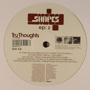 Shapes Compilation - EP: Z
