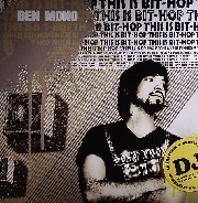 Ben Mono - This Is Bit Hop EP