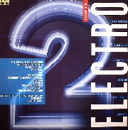 Nu Electro - Volume 2 (2LP)