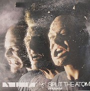 Noisia - Split The Atom: Division EP
