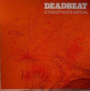 Deadbeat - Journeyman's Annual (2LP)