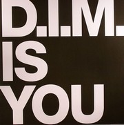 DIM - Is You (Brodinski Remix)