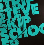 Strip Steve - Skip School EP
