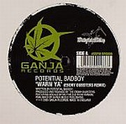 Potential Bad Boy - Warn Ya (Remix)