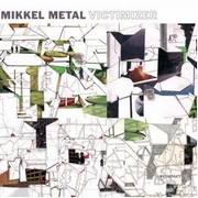 Mikkel Metal - Victimizer (Album Sampler)