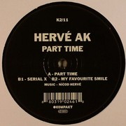 Herve AK - Part Time