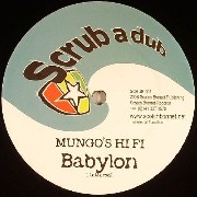 Mungos Hi-Fi - Babylon