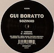 Boratto Gui - Sozinho