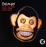 Vonstroke Claude - Chimps