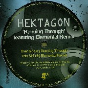 Hektagon - Running Through (Elemental Remix)