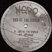 Nero - End Of The World