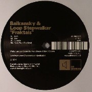 Balkansky / Loop Stepwalker - Fraktals