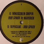 Sparx Rob - Windscreen Sniper