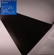 Magnetic Man (Benga / Skream / Artwork) - Getting Nowhere