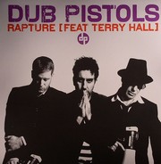 Dub Pistols - Rapture (12inch)