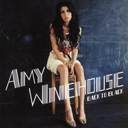 Winehouse Amy - Back To Black (Slidecase)