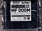 MF Doom - MM..Food? (Limited Edition CD & DVD)